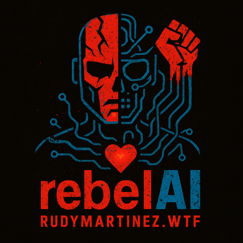 Rebel AI